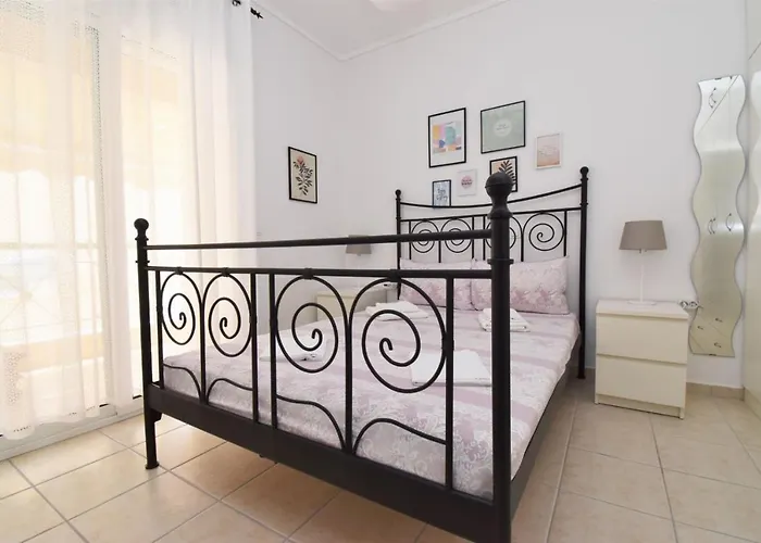 Apartamento Blue View *