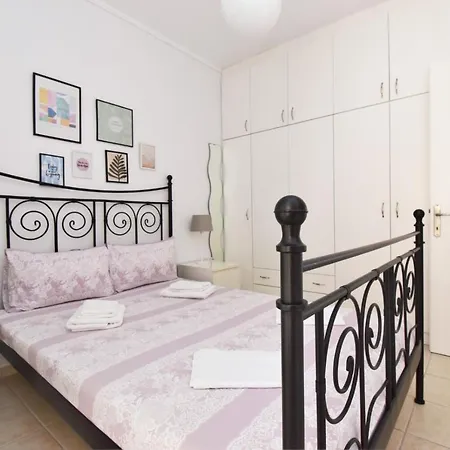 Apartmán Blue View Kriopigi