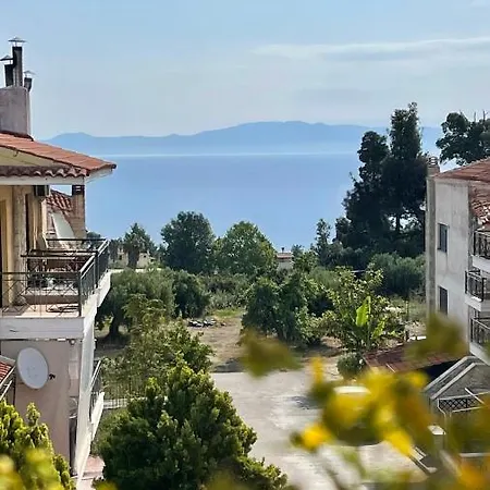 Apartmán Blue View *