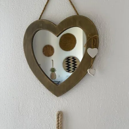 Blue View Lägenhet Kryopigi