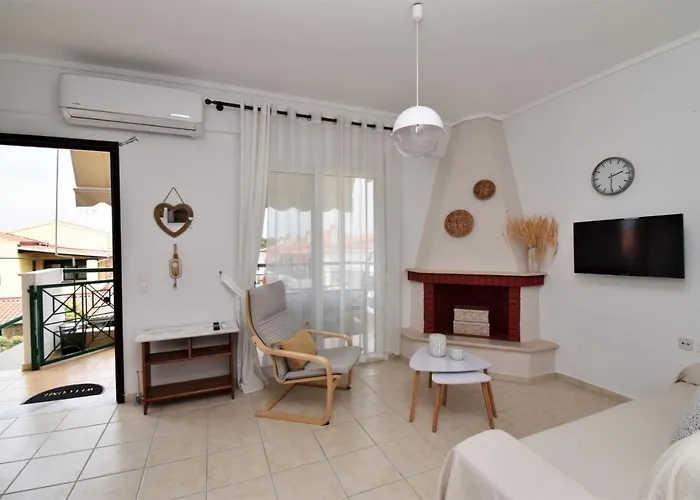 Blue View Apartament