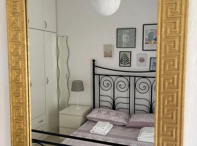 Blue View Apartament Kriopigi