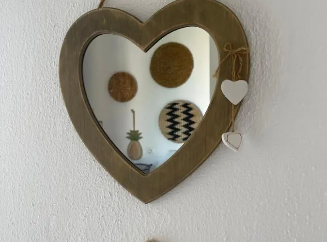 Blue View Apartament Kriopigi