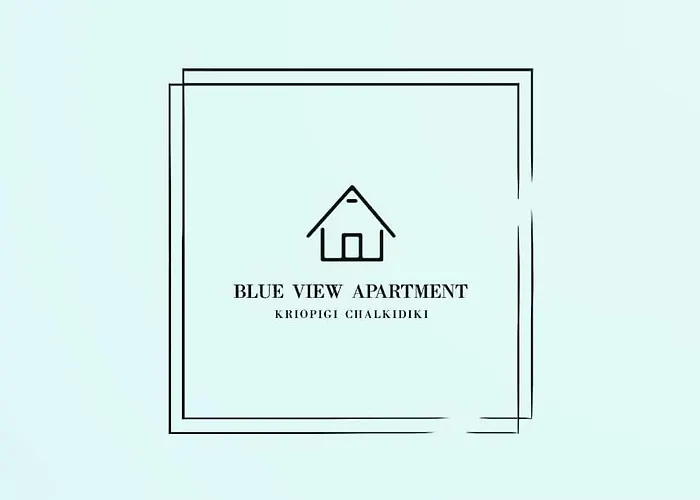 Blue View * Kriopigi