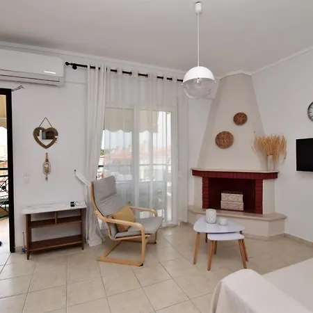 Blue View Appartement