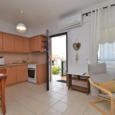 Blue View Appartement