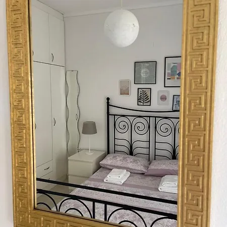 Blue View Appartement Kriopigi