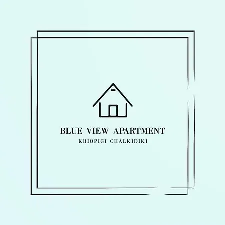 Blue View * Kriopigi