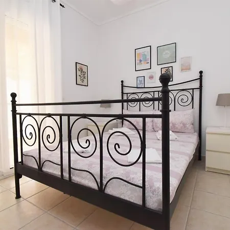 Appartement Blue View *